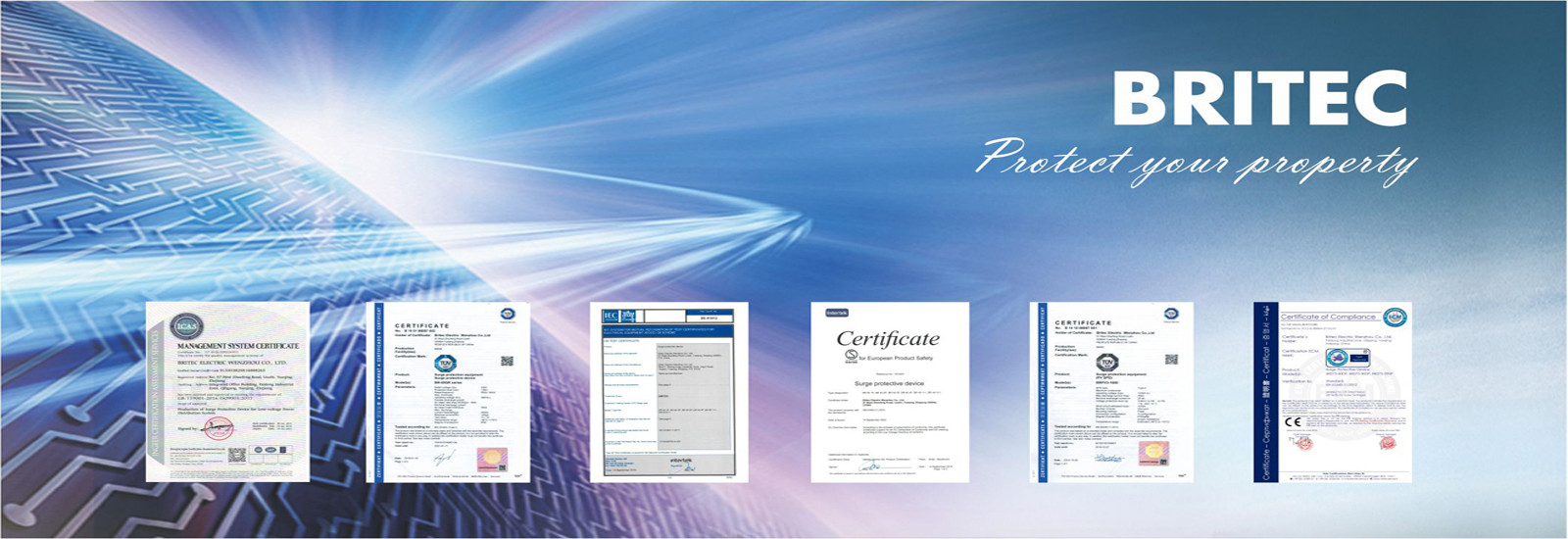 kualitas Perangkat Perlindungan Surge pabrik