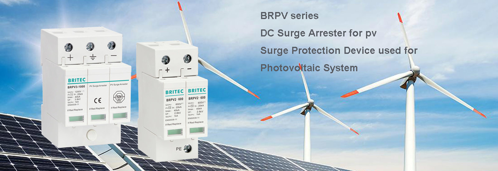 kualitas Perangkat Perlindungan Surge pabrik