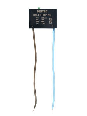 China Led Surge Protection Device Led Street Light ELECTROSTACTIC PROTECTOR Modul Perlindungan Surge untuk Pencahayaan Jalan LED