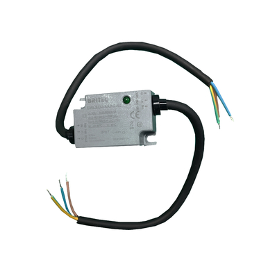 BRLED-08ASC-10 Perlindungan Tambahan Listrik untuk LED Perlindungan 10kv spd LED pencahayaan luar 275v LED perangkat perlindungan Tambahan Listrik