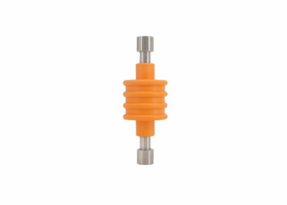 100kA Iimp Isolating Spark Gap Surge Protection Device Dirancang Untuk OEM Dan ODM