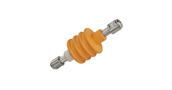 BR-ISG-100 Earthing Devices Lightning Equipotential Bonding Surge Protection Device Electrical Surge Arrest