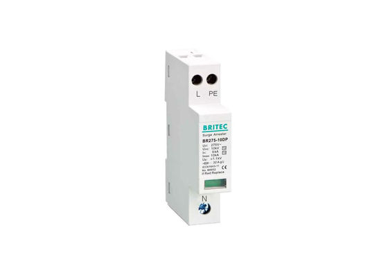Type 3 Series Power Class III Current Surge Protector 10KA Arrester 275Vfunction gtElInit() {var lib = new google.translate.TranslateService();lib.translatePage('en', 'id', function () {});}