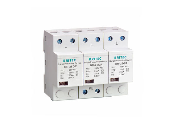 AC 385V Three Phase Power Surge Protection Device SPD Power Surge Arrester 25KAfunction gtElInit() {var lib = new google.translate.TranslateService();lib.translatePage('en', 'id', function () {});}