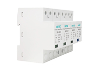 Ac Lighting Type 1 Surge Protection Device 275 Voltage Dengan 35 Mm Din Rail