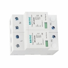 Indoor CE IP20 10/350us Tipe 1 TUV Surge Protection Device Surge arrester