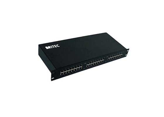Jaringan Rj45 Spd Ethernet Surge Protection Device Penangkal Petir