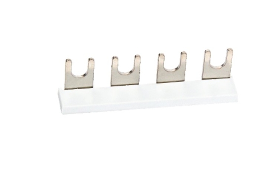 Comb Untuk MCB Untuk Solusi Pencetakan Disesuaikan Busbars bus-barwire