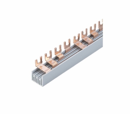 Comb Untuk MCB Untuk Solusi Pencetakan Disesuaikan Busbars bus-barwire