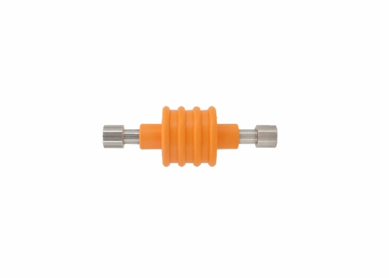 Isolasi Spark Gap Surge Protection Device