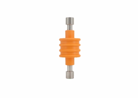 Isolasi Spark Gap Surge Protection Device