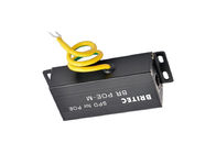 IEC 61643-21 Peralatan Surge SPD Series Signal Net Surge Protector Untuk POE