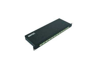 5 KA Spd Surge Protection Device, Stabil Industrial Surge Protector Aluminium Alloy