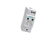 IEC 61643 - 21 Terminal Listrik Plastik Blok 0,5 A Untuk CCTV / CCTV - 21