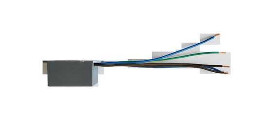 perangkat pelindung lonjakan arus untuk penerangan 275V 10kA Led Street Light LED Spd Untuk penerangan Jalan Bola Lampu