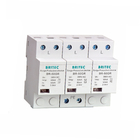 BR - 50GR Ac Lighting protection Tipe 1 alat pelindung lonjakan tegangan listrik Surge Filter