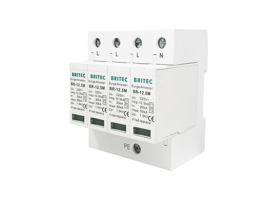 Type 1+2 Surge Protector Against Lightning AC Power 4 Pole Surge Suppressorfunction gtElInit() {var lib = new google.translate.TranslateService();lib.translatePage('en', 'id', function () {});}