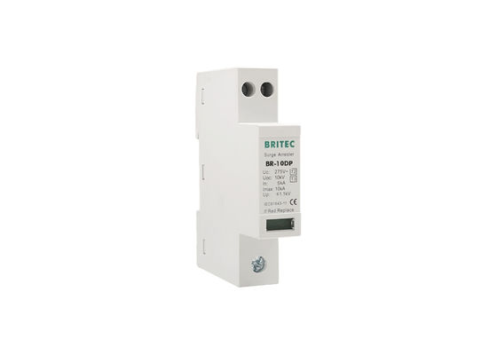 10kA Power Lightning Surge Protection Devices SPD 75V 2P Thermal Plasticfunction gtElInit() {var lib = new google.translate.TranslateService();lib.translatePage('en', 'id', function () {});}