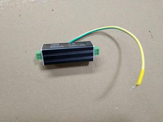 Perangkat Perlindungan Surge Jaringan 12V dengan Lapisan Alloy Aluminium dan Waktu Tanggapan Cepat untuk Perlindungan Jalur Data