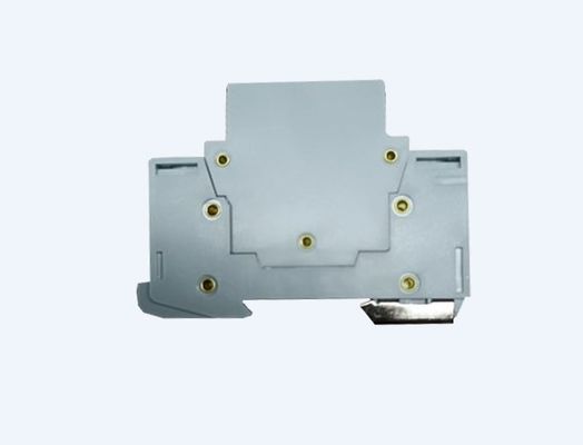 TY2-30 Tipe 2 Perangkat Perlindungan Surge Surge Protector 275V Single Phase Spd