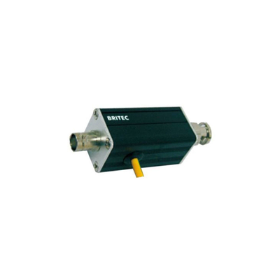 BR-BNC 5V Signal Data Surge Arrestor Coaxial Lightning Surge Protector