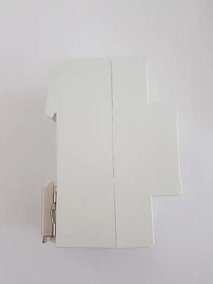 BRSC-01 AC SPD Protektor Gelombang Petir Perangkat Perlindungan Listrik Counter Surge Arrestor Petir Strike