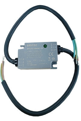 BRLED-08ASC-10 Perlindungan Tambahan untuk LED Tingkat Perlindungan Spd Perangkat perlindungan lampu PELINDAH Tambahan Lampu LED luar - Lampu