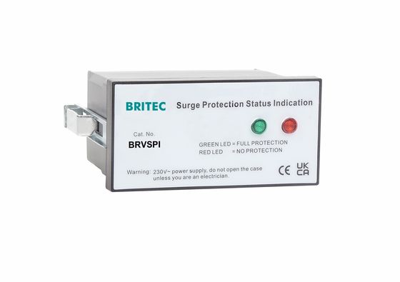BRVSPI Panel Status Indicator Surge Arrestor