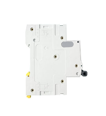 BRSCB-40 3P OEM ODM SPD Surge Protection Device Back Protector Spd Backup Protector