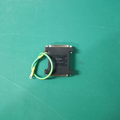 Pelindung Lonjakan Data BR-DB25 dengan Arus Nominal 10 KA, Garansi 5 Tahun, dan Perlindungan IP20 untuk Sistem Proteksi Petir