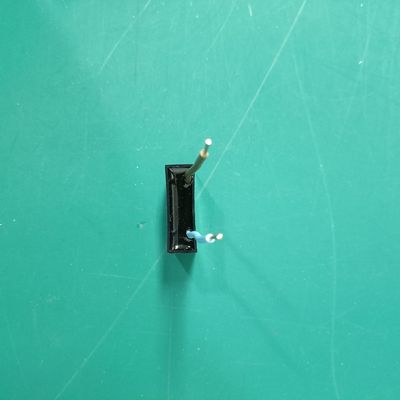 BR-LED-10S Surge Protectors Untuk LED Luminare Perlindungan Perangkat 10kV Perlindungan Luminare Perlindungan