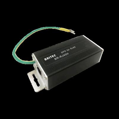 BR-POE-M 48V POE Surge Protector NET 6 POE Surge Protectors