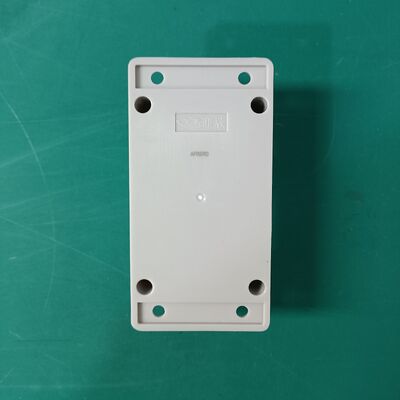 BR-SC02M Petir Hit Counter Petir Perlindungan mekanik Petir Hit Digital Surge Counter Surge current counter