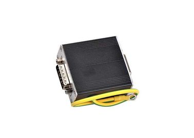 D Sub 15 Pin Surge Protection Device, Wide Range Data Surge Protector