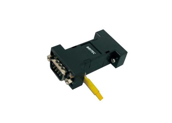 SPD D - Sub 9 Pin Surge Protection Device DB9 Connector Type DB Connector