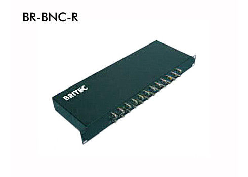 50 Ω Lightning Smart Surge Protector Overheating Protection Konsumsi Rendah Socket BNC