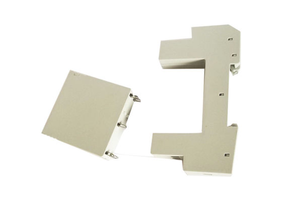 275 V Surge Protective Device Tipe 3 Lightning Surge Arrester Tiga Fase