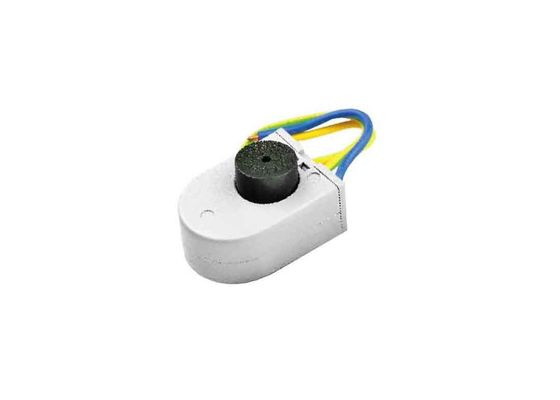 Uoc / In (8 / 20μS) 6kV / 3kA Tipe 3 Spd Kelas III Surge Arrester Desain Kompak