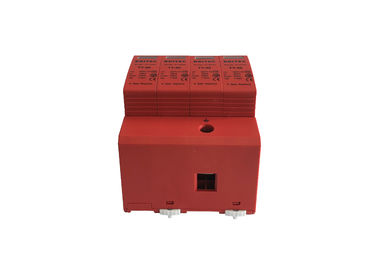 BRITEC TY -40 Tipe 2 Perangkat Perlindungan Surge 320V Tipe 2 Surge Arrestor