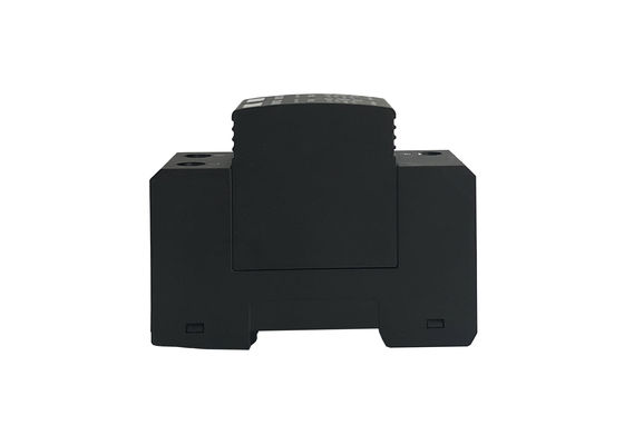 Type 2 Pluggable 2P Modular Surge Arrestor 320V 40KA Perangkat Perlindungan Surge