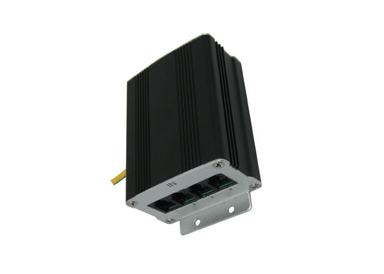 Saluran Perlindungan Surge Ethernet Saluran Telepon 170V 10KA RJ11 4- Port