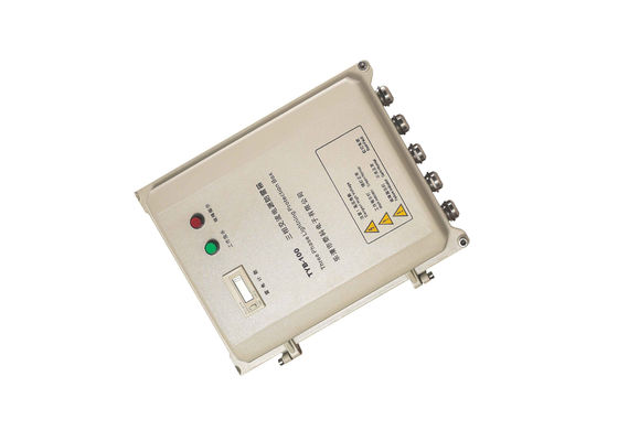 Kotak Pelindung Gelombang Tiga Fasa, Kotak Gelombang Daya Untuk Perlindungan Seluruh Rumah Surge