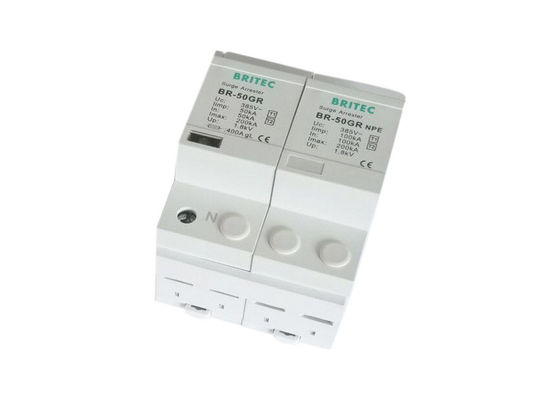 SPD Power Surge Protection Device 385v Lightning Surge Protectors 1p + NPEfunction gtElInit() {var lib = new google.translate.TranslateService();lib.translatePage('en', 'id', function () {});}