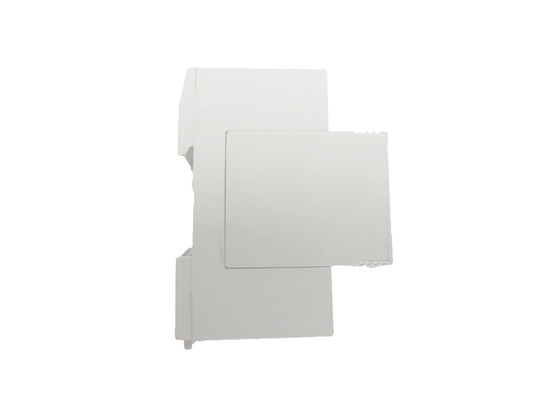 1500V 40ka 3P Kelas II PV Surge Arrester Untuk Sistem Tenaga Surya