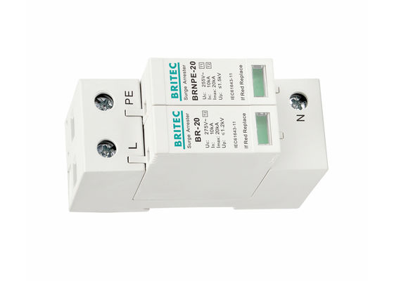 Class C Power Surge Protection Device AC 275V 20kA Lightning Surge Arresterfunction gtElInit() {var lib = new google.translate.TranslateService();lib.translatePage('en', 'id', function () {});}