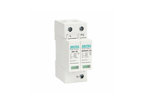 Class C Power Surge Protection Device AC 275V 20kA Lightning Surge Arresterfunction gtElInit() {var lib = new google.translate.TranslateService();lib.translatePage('en', 'id', function () {});}