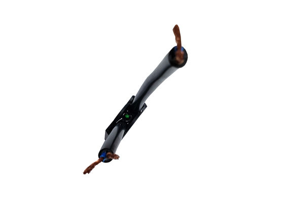 20kA 6kv LED Driver SPD Surge Protection Device AC 275V Tipe 2+3