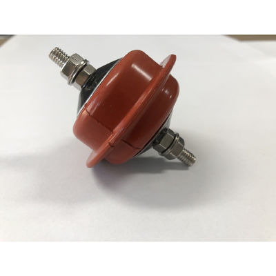 Distribusi Tipe 2 Perangkat Perlindungan Surge Arrester Tegangan Rendah Oksida Logam