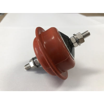 Distribusi Tipe 2 Perangkat Perlindungan Surge Arrester Tegangan Rendah Oksida Logam