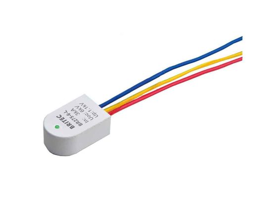 Perangkat Pelindung Lonjakan UL94-V0 Tipe 3 Spd -40 - 80 ℃ Suhu Pengoperasian